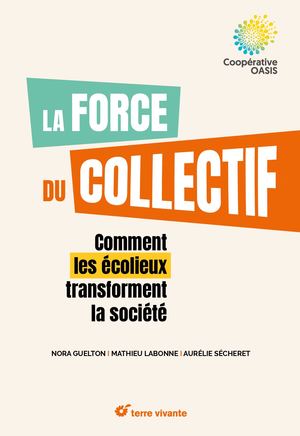 Extrait livre - La force du collectif