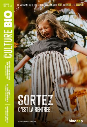 Culture Bio n°141