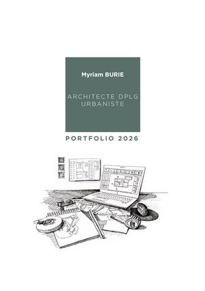 2026 Portfolio