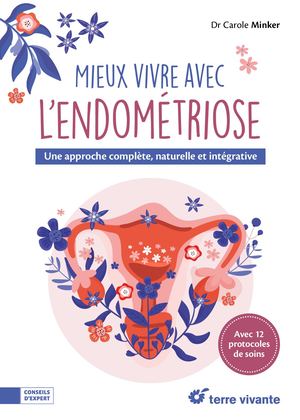 Extrait livre - Mieux vivre avec l'endométriose