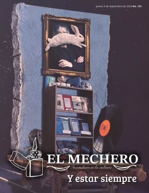 El Mechero #153