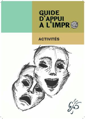 Exercices Impro - Guide d'improvisation