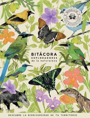 Bitacora Exploradores