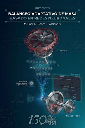 Balanceo  Adaptativo de Masa  Basado en Redes  Neuronales