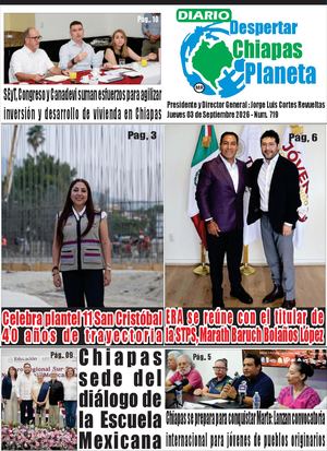 Periodico 03 Septiembre 2026