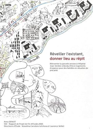 Rapport De PFE 2026 _ DENUIT Anna