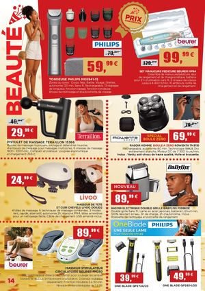 13 18pem Beaute