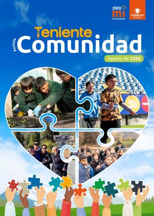 Mi Comunidad Primer Semestre 2026 Digital