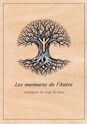 Les Murmures De L Antre Extrait