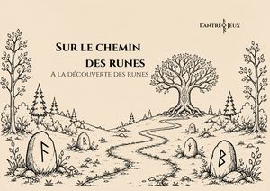 Sur Le Chemin Des Runes Extrait