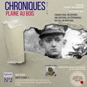 Chronique De La Plaine au Bois - Episode 2