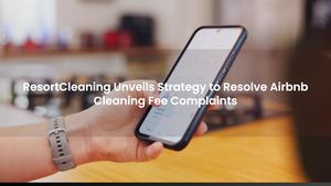 Say Goodbye to Airbnb Cleaning Fee Complaints with ResortCleaning's New Strategy
