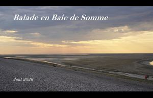 Baie de Somme 2026