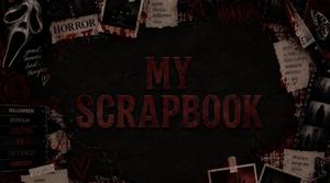 My Scrapbook