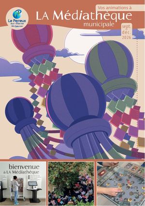 Prog Médiathèque Sept.-Déc. 2026
