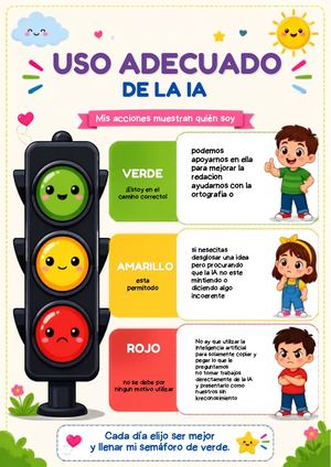 Uso Adecuado