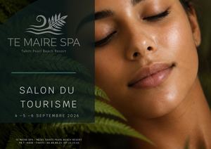 Catalogue Te Maire Spa Salon Sept