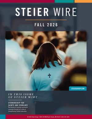 Steier Wire 2026