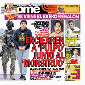 2026 09 03 Diario Trome
