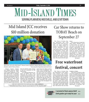 Mid-Island Times (9/4/26)