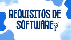 Presentación Proyecto Trabajo Creativa Organico Azul