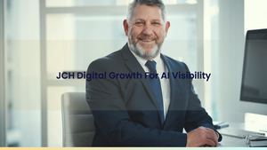 When AI Recommends a Business, Are You in the Answer?