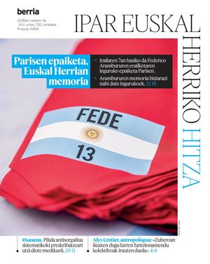 IPARRALDEA_HITZA