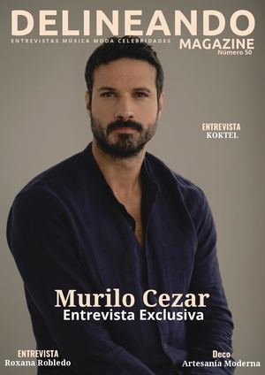 Delineando Magazine 50