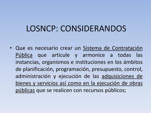 Contratación Pública 2