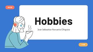 My Hobbies