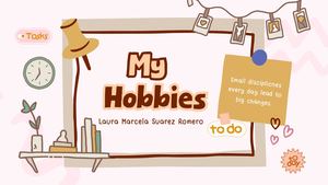 My Hobbies