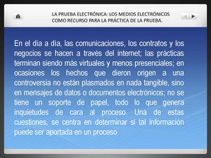 Derecho Informático