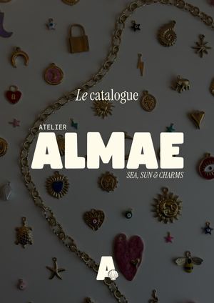 Catalogue Atelier Almae