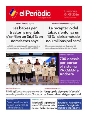 El Periodic 04 09 26