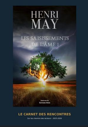 Carnet Des Rencontres Henri May