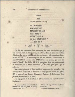 Le Blant 1856