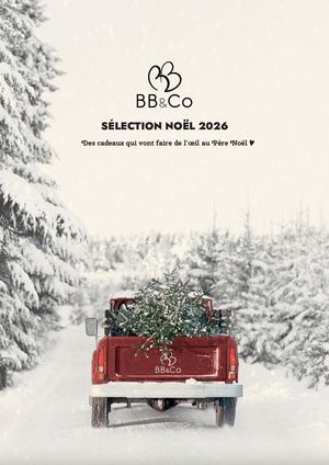 Catalogue Noël 2026