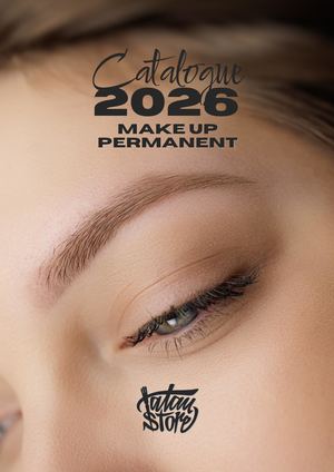 TATAU STORE - Catalogue PMU 2026