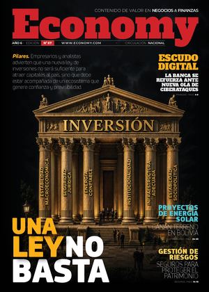Revista Economy #67