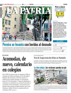 Lapatria 04092026