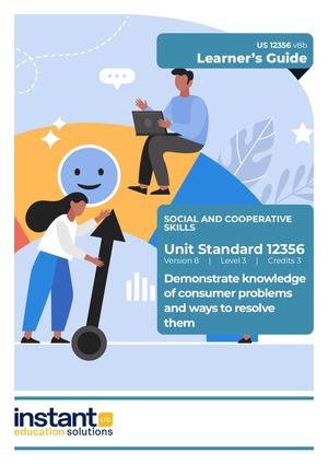 12356v8b Learner's Guide Preview