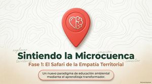 Sintiendo La Microcuenca