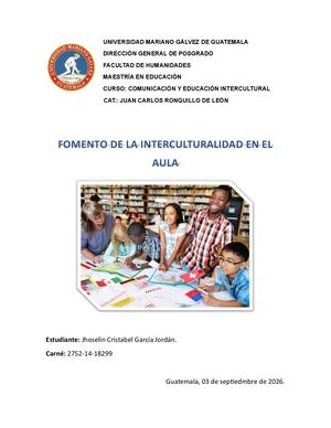 Guía No 10 Educación Y Comunicación