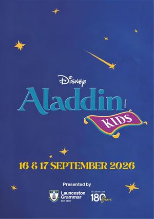 Aladdin KIDS program