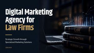 Best Digital Marketing Agency For Law Firms