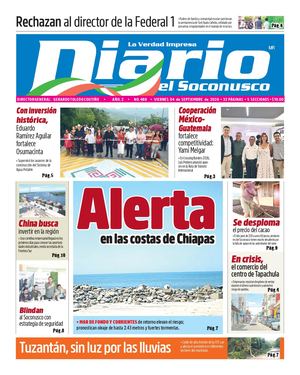 Soconusco 040926