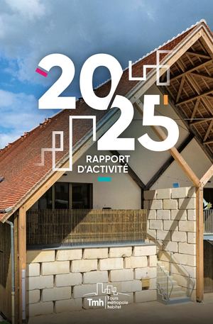 RAPPORT ACTIVITE 2025