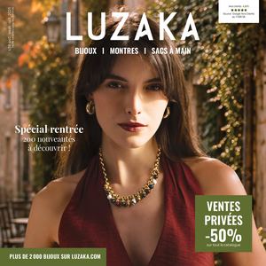 Catalogue Luzaka Sept Oct26