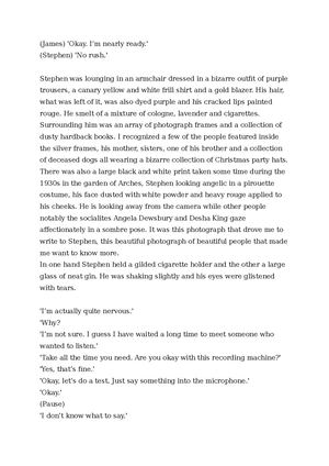 Trumpets Preview