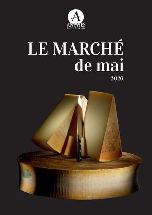 Catalogue Anthes Lemarche Mai 2026 Planches